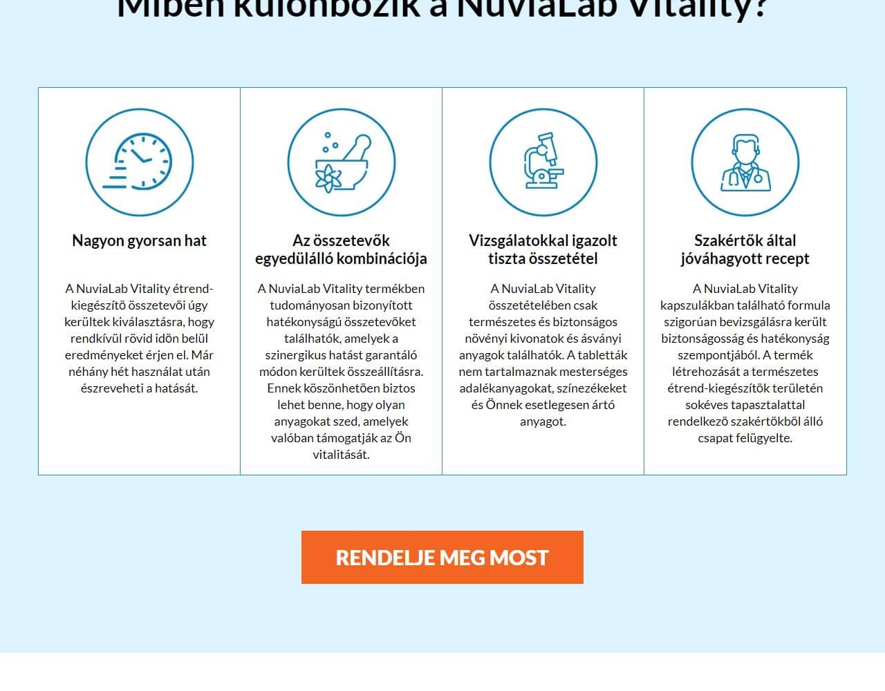 NuviaLab Vitality 3